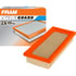 CA3903 by FRAM - Flexible Panel Air Filter