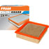 CA3915 by FRAM - Flexible Panel Air Filter