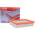 CA3916 by FRAM - Flexible Panel Air Filter