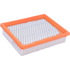 CA3916 by FRAM - Flexible Panel Air Filter