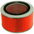 CA3998 by FRAM - Metal End Air Filter