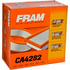 FRAM CA4282 Engine Air Filter Replacement for Fram - Air Filter