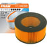 FRAM CA4282 Engine Air Filter Replacement for Fram - Air Filter
