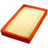 CA4303 by FRAM - Rigid Panel Air Filter
