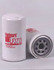 LF3713 by FLEETGUARD - Engine Oil Filter - 6.94 in. Height, 3.67 in. (Largest OD), Spin-On