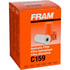 C159 by FRAM - Cartridge By-Pass Oil Filter