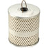 C4 by FRAM - Cartridge By-Pass Oil Filter