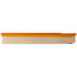 LX 1591/2 by CLEVITE ENGINE PARTS - Mahle Air Filter