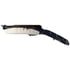 LX 1684/5 by CLEVITE ENGINE PARTS - Mahle Air Filter