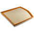 LX 1791 by CLEVITE ENGINE PARTS - Mahle Air Filter