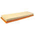 LX 2093 by CLEVITE ENGINE PARTS - Mahle Air Filter