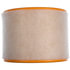 LX 2607/2 by CLEVITE ENGINE PARTS - Mahle Air Filter