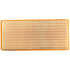 LX 261 by CLEVITE ENGINE PARTS - Mahle Air Filter