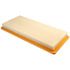 LX 261 by CLEVITE ENGINE PARTS - Mahle Air Filter