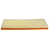LX 3031 by CLEVITE ENGINE PARTS - Mahle Air Filter