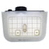 LX 3233/6 by CLEVITE ENGINE PARTS - Mahle Air Filter