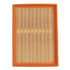 LX 343 by CLEVITE ENGINE PARTS - Mahle Air Filter