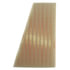 LX 3477 by CLEVITE ENGINE PARTS - Mahle Air Filter