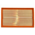 LX 3502 by CLEVITE ENGINE PARTS - Mahle Air Filter