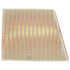 LX 4335 by CLEVITE ENGINE PARTS - Mahle Air Filter
