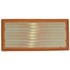LX 4397 by CLEVITE ENGINE PARTS - Mahle Air Filter