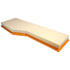 LX 582/1 by CLEVITE ENGINE PARTS - Mahle Air Filter