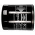 Clevite Engine Parts OC 25 Mahle Oil Filter