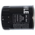 Clevite Engine Parts OC 262 Mahle Oil Filter