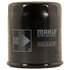 OC 711 by CLEVITE ENGINE PARTS - Mahle Oil Filter