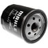 OC 981 by CLEVITE ENGINE PARTS - Mahle Oil Filter