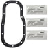 OS32327 by CLEVITE ENGINE PARTS - Oil Pan Set