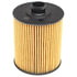 OX 1075D by CLEVITE ENGINE PARTS - Mahle Oil Filter