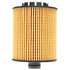 OX 1075D by CLEVITE ENGINE PARTS - Mahle Oil Filter