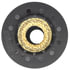 OX 1075D by CLEVITE ENGINE PARTS - Mahle Oil Filter