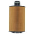 OX 1145D by CLEVITE ENGINE PARTS - Mahle Oil Filter