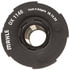 OX 1146D by CLEVITE ENGINE PARTS - Mahle Oil Filter