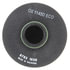 OX 1145D by CLEVITE ENGINE PARTS - Mahle Oil Filter