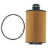 OX 1145D by CLEVITE ENGINE PARTS - Mahle Oil Filter