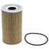 OX 128/1D by CLEVITE ENGINE PARTS - Mahle Oil Filter