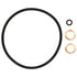 OX 254D3 by CLEVITE ENGINE PARTS - Mahle Oil Filter