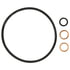 OX 254D2 by CLEVITE ENGINE PARTS - Mahle Oil Filter