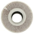 OX 254D4 by CLEVITE ENGINE PARTS - Mahle Oil Filter