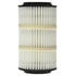 OX 345/7D by CLEVITE ENGINE PARTS - Mahle Oil Filter