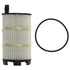 OX 350/4D by CLEVITE ENGINE PARTS - Mahle Oil Filter