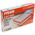 CA4309 by FRAM - Flexible Panel Air Filter