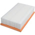 CA4576 by FRAM - Flexible Panel Air Filter