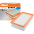 CA4576 by FRAM - Flexible Panel Air Filter