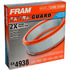 CA4938 by FRAM - Axial Flow Air Filter