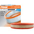 CA4958 by FRAM - Round Plastisol Air Filter