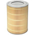 FRAM CA5021 Engine Air Filter Metal End Air Filter
